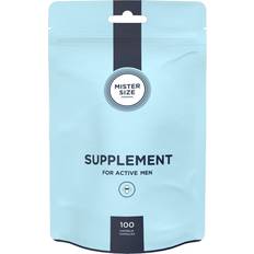 Mister Size Supplement