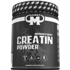 Vitamine & Nahrungsergänzung Mammut Creatin Powder 550g