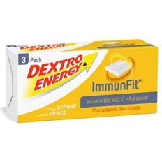 Dextro Energy Kosttilskud Dextro Energy Dextro Energy Würfel Immunfit 1