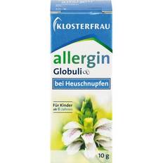 Klosterfrau Allergin Globuli