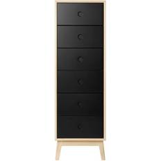 FDB Møbler Butler F23 Byrå 38x120cm