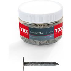 Tox-dübel-techn. - Clavos Para Tejados Roof 2,8 x 40 mm (400g)