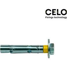 Celo Caja De Tornillos CELO M 6 x 45 mm 8 x 45 mm 50 Unidades