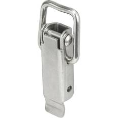 Vormann Roliba Spændebeslag Rustfri Stål 70x31mm