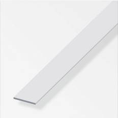 Alfer Aluminium Flad Profil Alfer