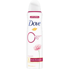 Dove Zinc Complex Spray deodorant 150ml