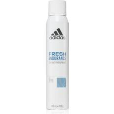 Adidas Deodoranter adidas Fresh Endurance - 72H Antiperspirant Deo Spray 200ml