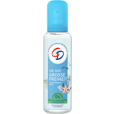 cd Deo Zerstäuber Große Freiheit 75ml