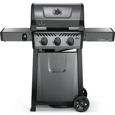 Gasgrills Napoleon Freestyle 365 Schwarz