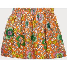 Orange Röcke Skirt STELLA MCCARTNEY KIDS - Orange