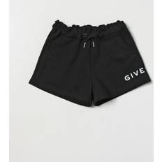 Givenchy Short Kids colour Black