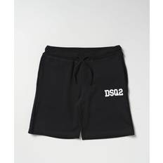 DSquared2 Shorts JUNIOR Kids colour Black