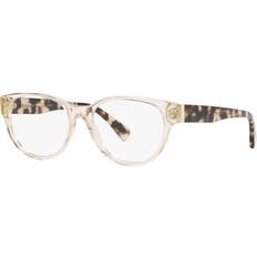 Ralph RA7151 6062 52 Briller Brun