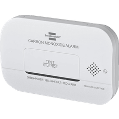 Alarme & Sicherheit Brennenstuhl CM A 3030 White