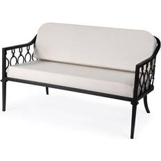 Butler Specialty Company Southport Iron Sofa