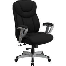 Hercules Series 400 lb Big Tall Black