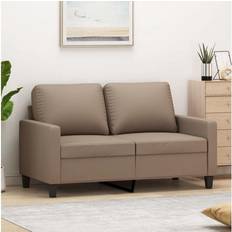 2seater sofa vidaXL 2-Seater Sofa