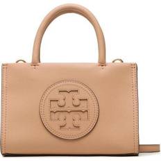 Tory Burch Mini Ella Bio Tote - Light Sand