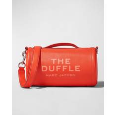 Marc Jacobs Duffle Bags & Sport Bags Marc Jacobs Ledertasche Umhängetasche THE DUFFLE BAG orange