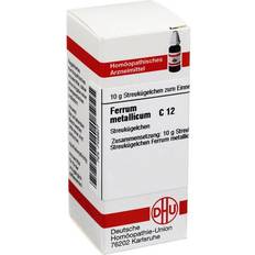 Access Points, Bridges & Repeater Dhu-Arzneimittel DHU Ferrum metallicum C