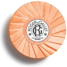 Savons solides Roger & Gallet Ŏillet Mignardise Savon Bienfaisant 100 g