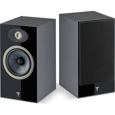 Focal Staande en surround luidsprekers Focal Theva N1 Boekenplank Speakers 2 Stuks