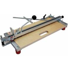 Tagliapiastrelle Stubai Profifix Inoltre Diagonale 2184.4 Centimetri Tagliapiastrelle Argento Beige