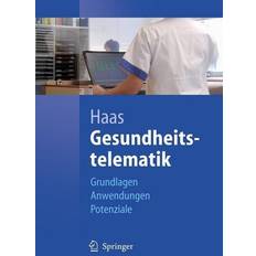 Gesundheitstelematik