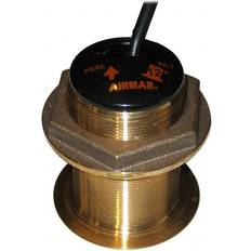 Furuno B60-12 Bronze 12° Tilted-Element Transducer