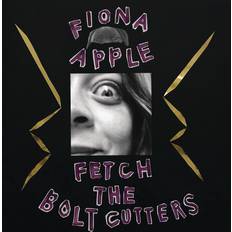 Router Epic Fetch The Bolt Cutters Fiona Apple