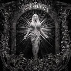 Christina Aguilera (CD)