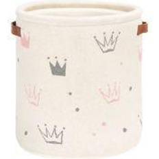 Safavieh Baby Collection Princess Basket