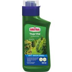 Siepi Substral Thuja-Vital 500 ml