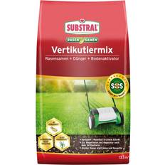 Fumier Substral Scarificateur Mix – 4 kg