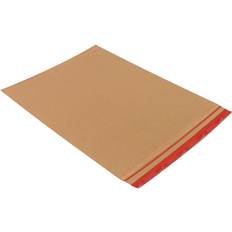 Verzending en Verpakkingsbenodigdheden Colompac Golfkartonnen Verzendenveloppen 540 x 730 mm 20 Stuks