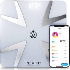 Body fat scale INEVIFIT Smart Body Fat Scale