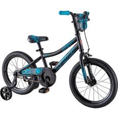 Schwinn Kids' Bikes Schwinn Flywheel Smartstart 16" - Black