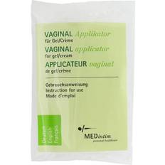 MEDintim Medintim Vaginal Applikator 3 Stk
