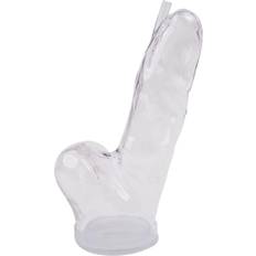 Fröhle SP008 21 cm Medicinsk Anatomisk Penispumpe Udskiftningstube