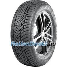 Nokian 17 Pneus de voiture Nokian Snowproof 2 215/55 R17 94H