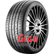 Nexen N Fera SU4 195/50 R16 84V