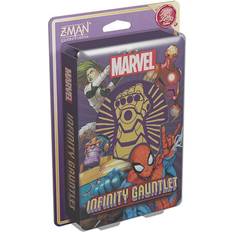 Z-Man Games Infinity Gauntlet: Ein Love Letter -Spiel