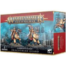 Games Workshop Dracothian Guard