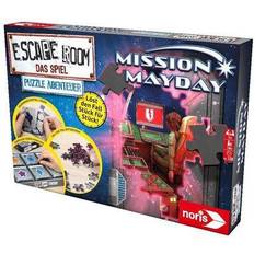 Escape room puzzle Noris Escape Room Das Spiel Puzzle Abenteuer 3