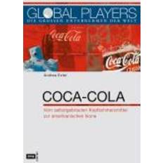 Coca cola Global Players. Coca-Cola