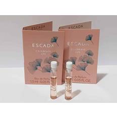 Escada celebrate Escada Celebrate Life Eau de Parfum Vial 1.5ml