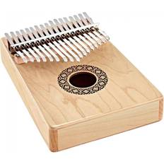 Musikinstrumente Meinl Kalimba KL1709H