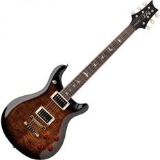 PRS SE McCarty 594, Black Gold Sunburst