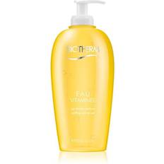 Biotherm vitaminée Biotherm Eau Vitaminee Shower Gel 400ml