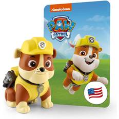 Tonie character Tonies PAW Patrol Rubble Audio Play Figurine